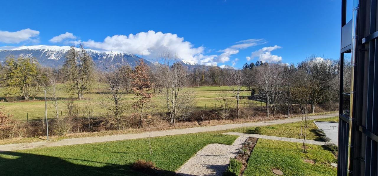 Mountain Suite Jula 布莱德 外观 照片
